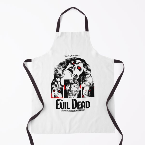 Item preview, The Evil Dead designed and sold by RashawnMarvin.