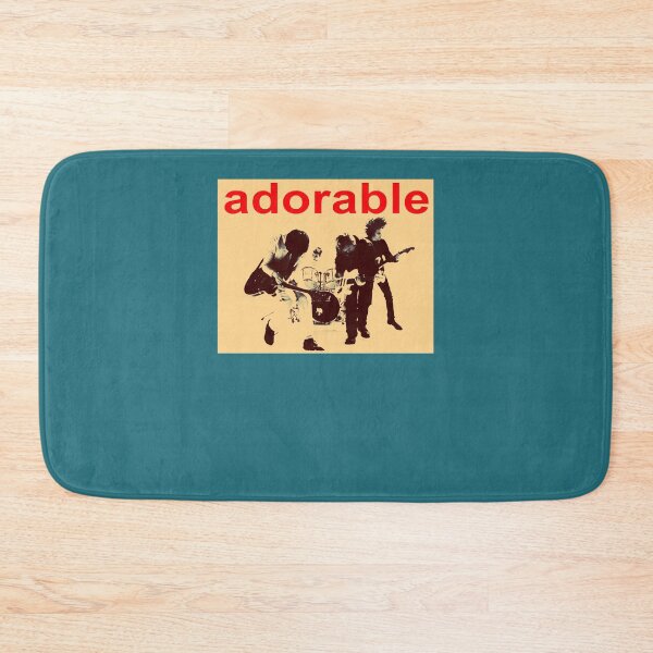Item preview, Adorable-Band---Against-Perfection designed and sold by EdeltraudBaier.