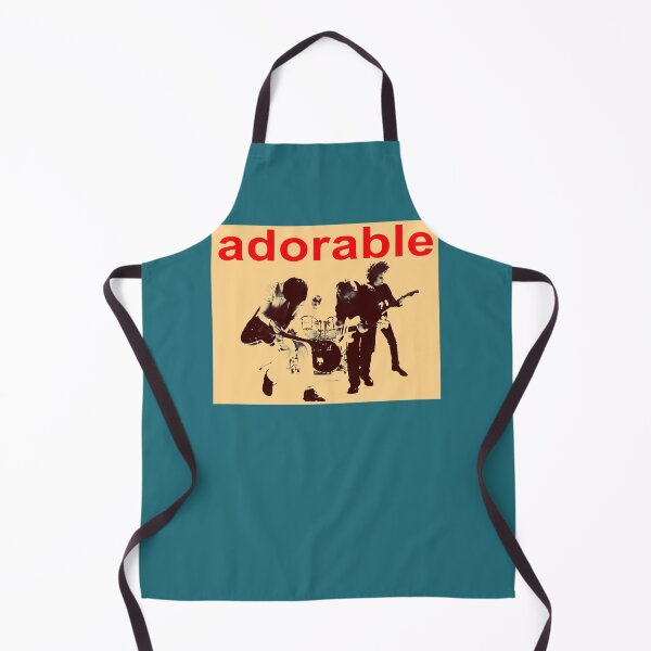 Item preview, Adorable-Band---Against-Perfection designed and sold by EdeltraudBaier.
