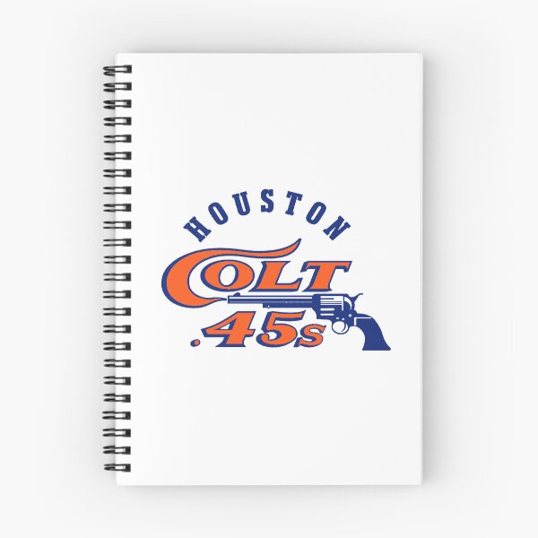 Item preview,  Defunct Sports Team-The Colt .45S designed and sold by Iangutman2.