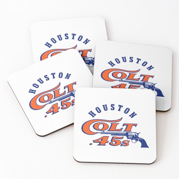 Item preview,  Defunct Sports Team-The Colt .45S designed and sold by Iangutman2.