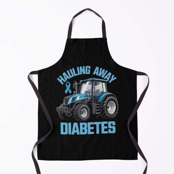 Item preview, T1d Diabetic Diabetes Awareness Month Insulin designed and sold by DoorwayThreads.