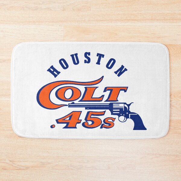 Item preview,  Defunct Sports Team-The Colt .45S designed and sold by Iangutman2.