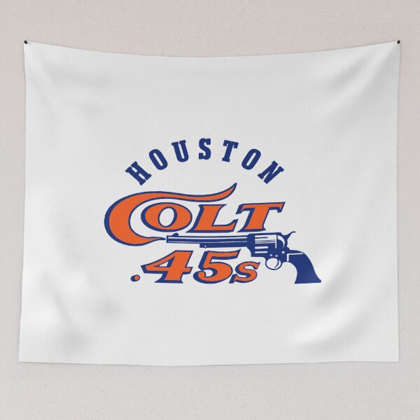 Item preview,  Defunct Sports Team-The Colt .45S designed and sold by Iangutman2.