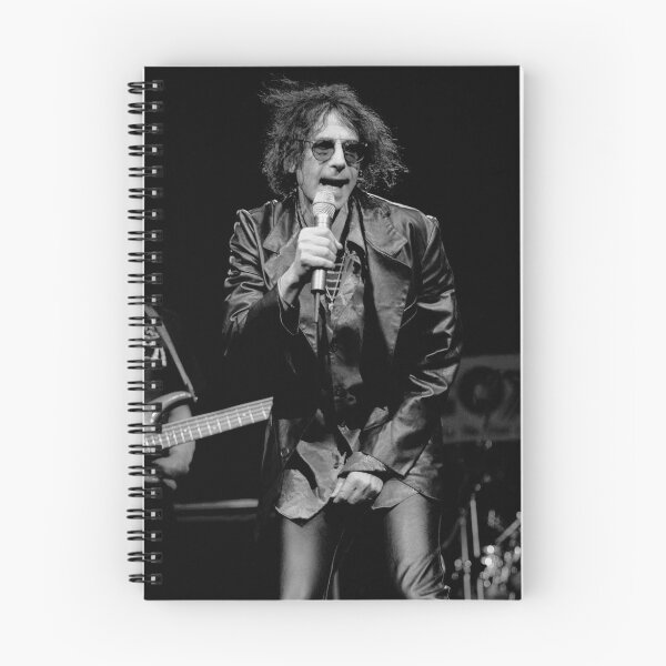 Artikelvorschau, Peter Wolf - SW-Fotografie entworfen und verkauft von ConcertImages.