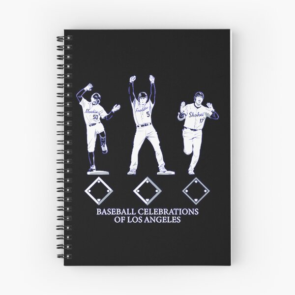 Item preview,  Baseball Celebrations Of Los Angeles  designed and sold by RashawnMarvin.
