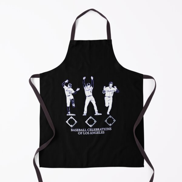 Item preview,  Baseball Celebrations Of Los Angeles  designed and sold by RashawnMarvin.