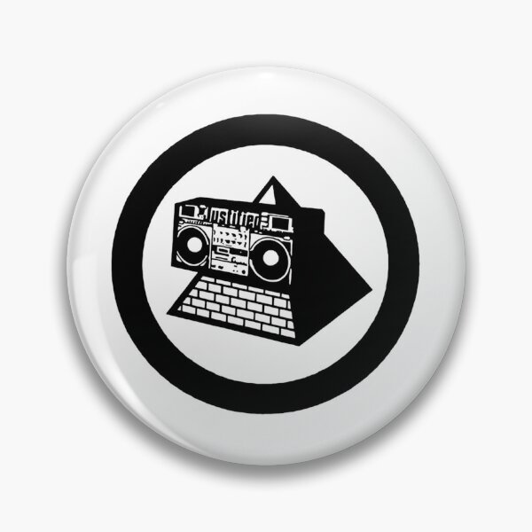 Item preview, Men The Klf Logo designed and sold by MalikBe9.