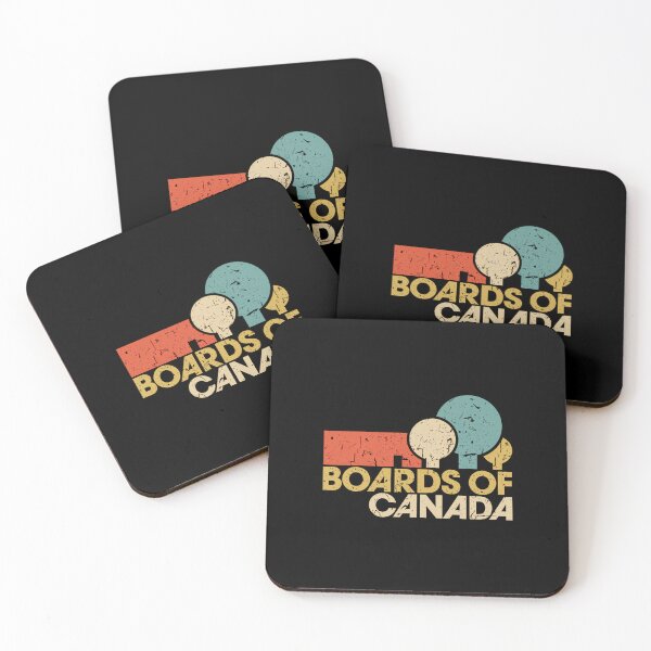Item preview, Boards Of Canada In Cramped Quarters designed and sold by SiennaBode.