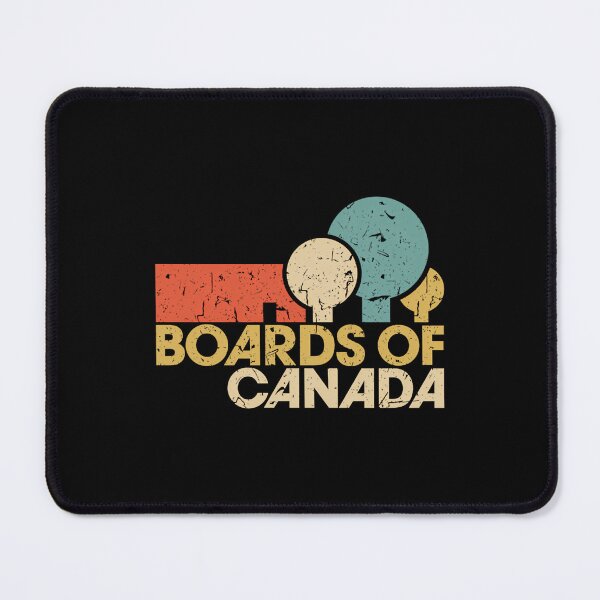 Item preview, Boards Of Canada In Cramped Quarters designed and sold by SiennaBode.