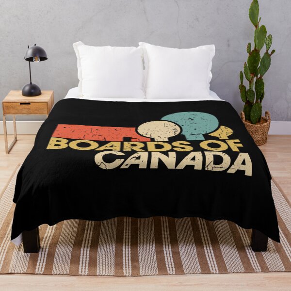 Item preview, Boards Of Canada In Cramped Quarters designed and sold by SiennaBode.