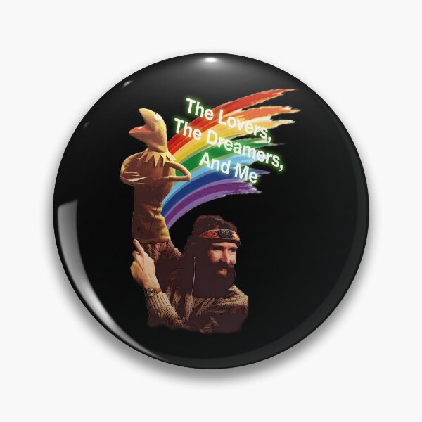 Item preview, Jim Henson And Kermit designed and sold by KevinCollado.
