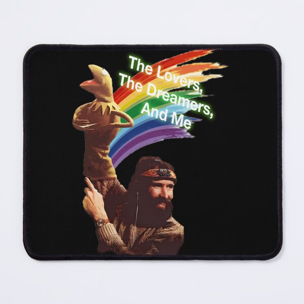 Item preview, Jim Henson And Kermit designed and sold by KevinCollado.