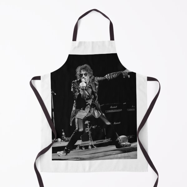 Item preview, Peter Wolf - BW Photograph designed and sold by ConcertImages.