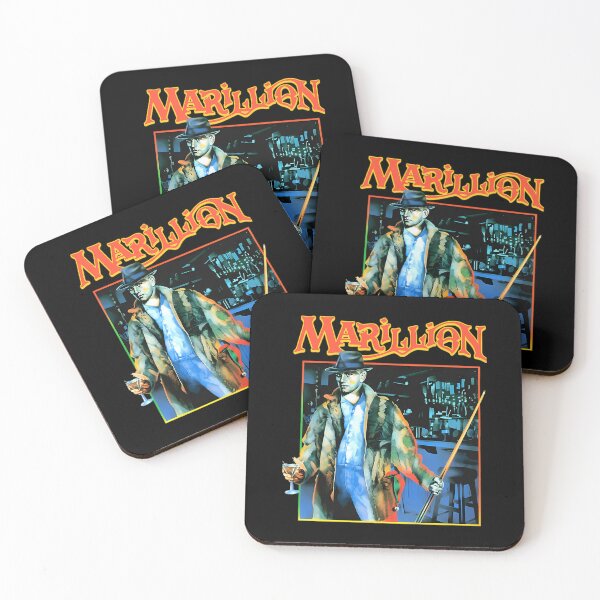 Item preview, Describe Marillion designed and sold by SnowtoSea.
