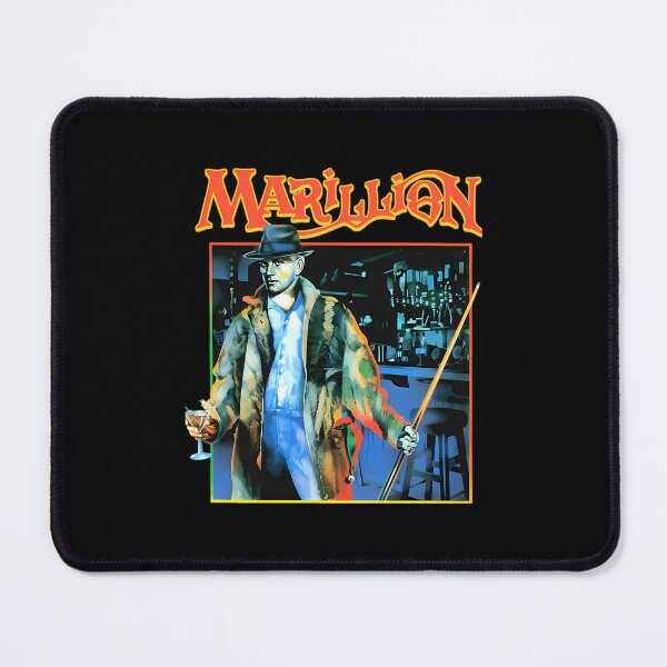 Item preview, Describe Marillion designed and sold by SnowtoSea.