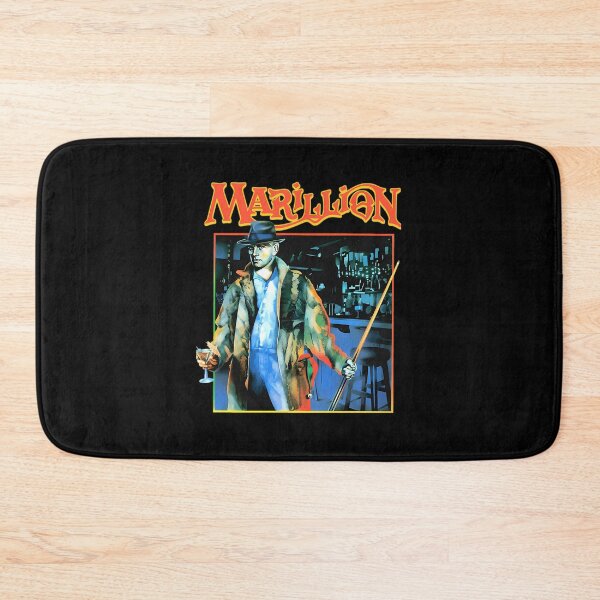 Item preview, Describe Marillion designed and sold by SnowtoSea.