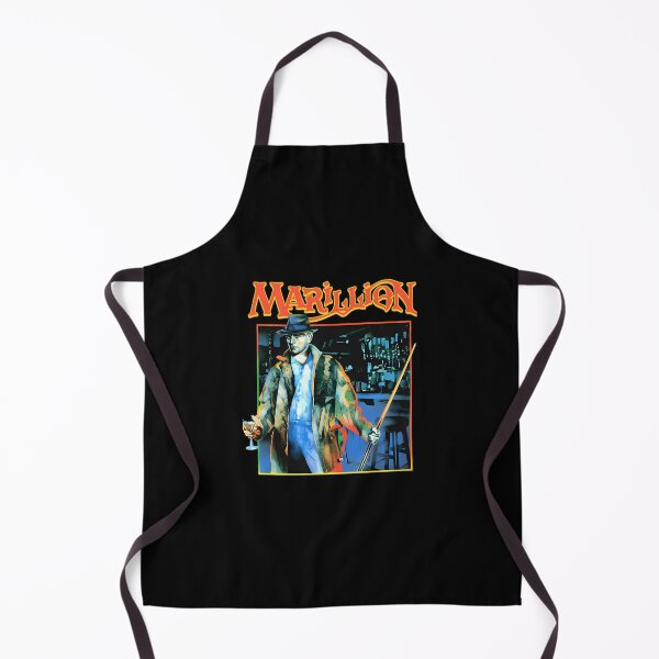 Item preview, Describe Marillion designed and sold by SnowtoSea.