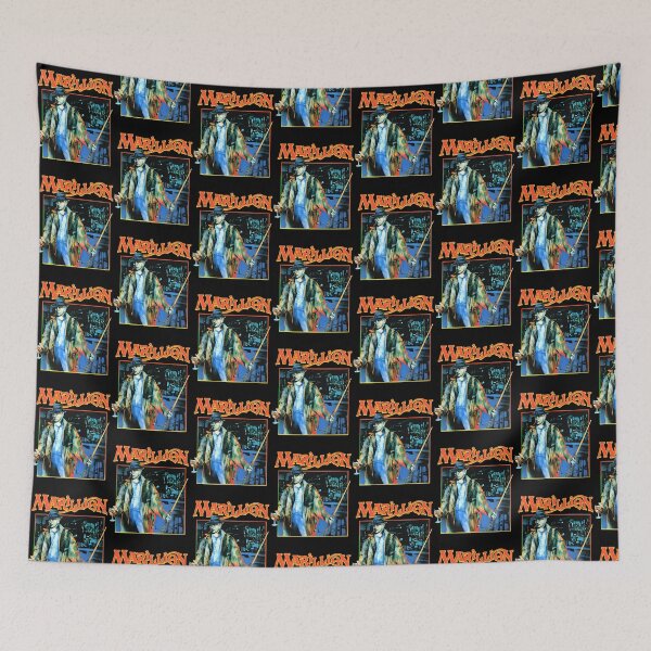 Item preview, Describe Marillion designed and sold by SnowtoSea.