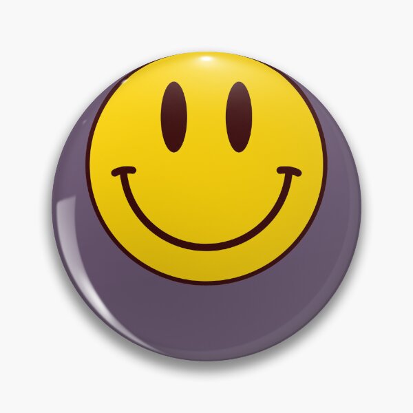 Item preview, Acid House Smile Face designed and sold by EdeltraudBaier.