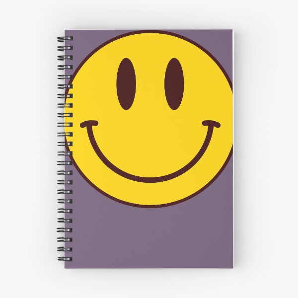 Item preview, Acid House Smile Face designed and sold by EdeltraudBaier.
