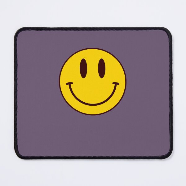 Item preview, Acid House Smile Face designed and sold by EdeltraudBaier.