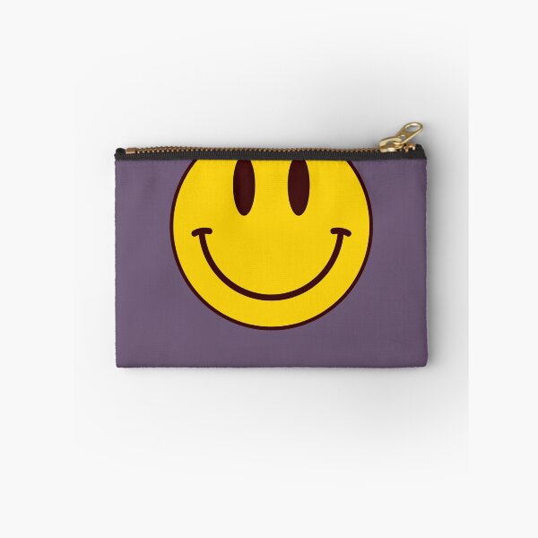Item preview, Acid House Smile Face designed and sold by EdeltraudBaier.