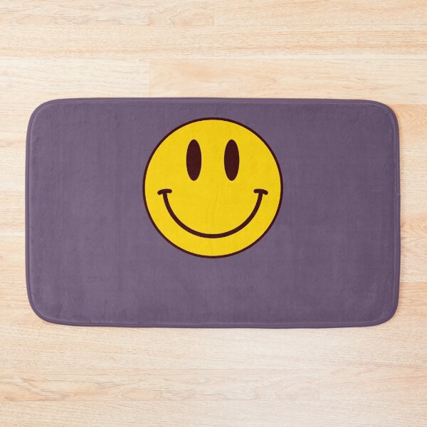 Item preview, Acid House Smile Face designed and sold by EdeltraudBaier.