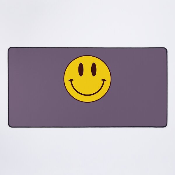Item preview, Acid House Smile Face designed and sold by EdeltraudBaier.