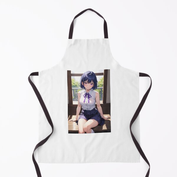 Item preview, Aina Yoshiwara #2 - Grand Blue Dreaming Fanart designed and sold by iloveanimechibi.
