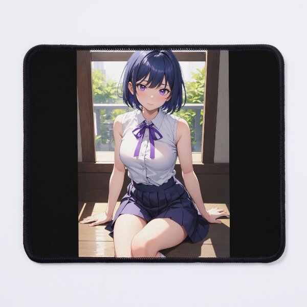 Item preview, Aina Yoshiwara #2 - Grand Blue Dreaming Fanart designed and sold by iloveanimechibi.