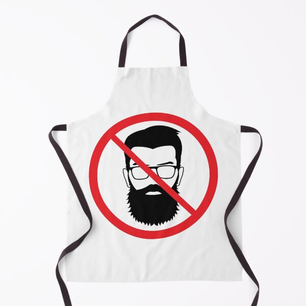 Item preview, No Hipsters. designed and sold by LefkyTheShin.