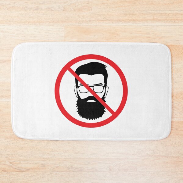 Item preview, No Hipsters. designed and sold by LefkyTheShin.