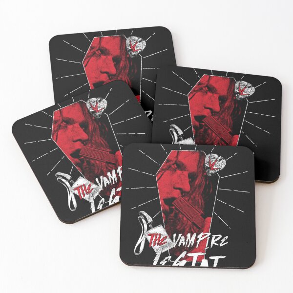 Item preview, The Vampire Lestat Tour designed and sold by MalikBe9.