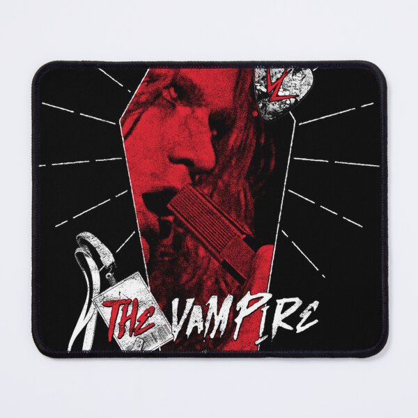 Item preview, The Vampire Lestat Tour designed and sold by MalikBe9.