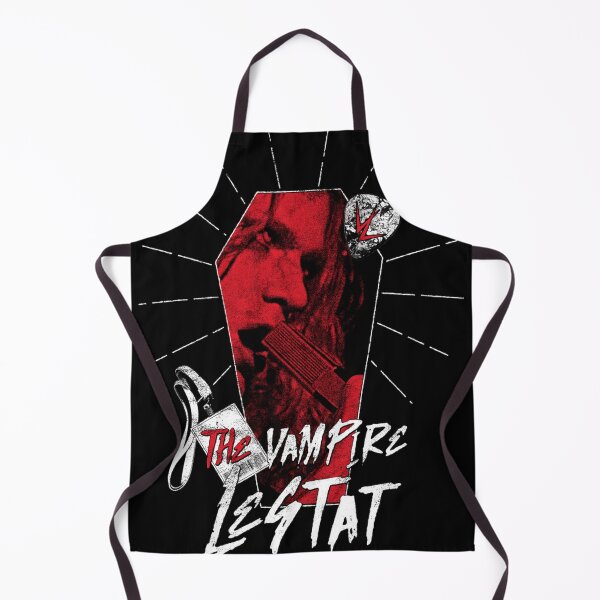 Item preview, The Vampire Lestat Tour designed and sold by MalikBe9.