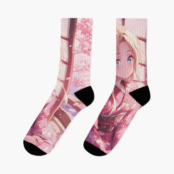 Item preview, Alice Zuberg Sword Art Online Anime Cherry Blossom Knight designed and sold by Williamhallano.