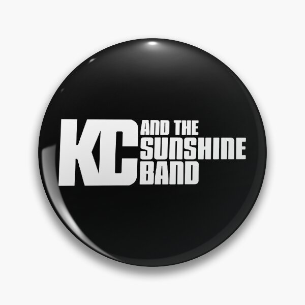Artikelvorschau, KC und die Sunshine Band entworfen und verkauft von chudyhjgroene.