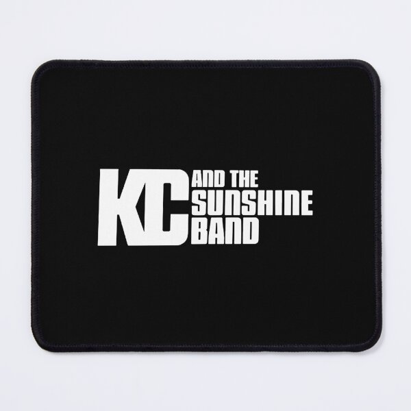 Item preview, KC and the Sunshine Band designed and sold by chudyhjgroene.