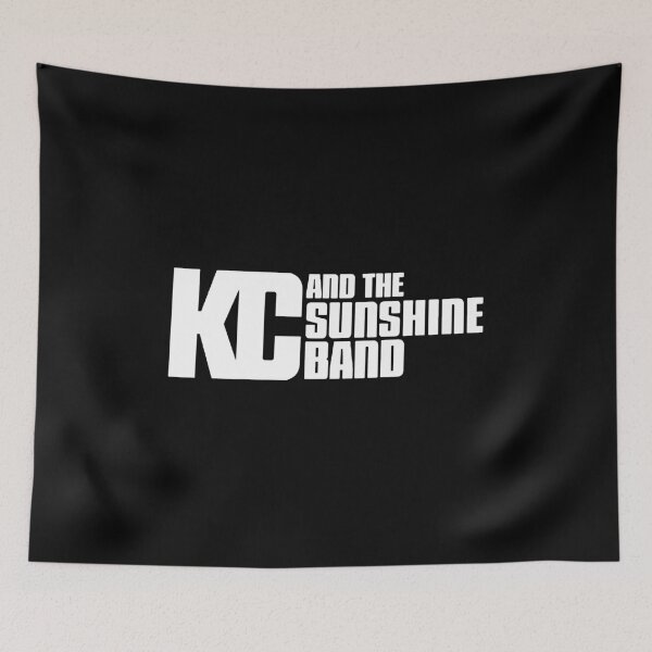 Item preview, KC and the Sunshine Band designed and sold by chudyhjgroene.
