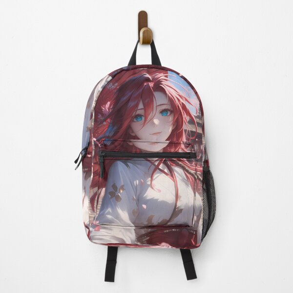 Item preview, Charming Rias Gremory High School DxD Anime Sakura Elegance designed and sold by Williamhallano.