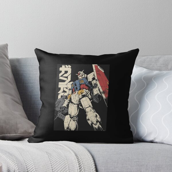 Item preview,  Gundam Classic Origin designed and sold by claibornehari.