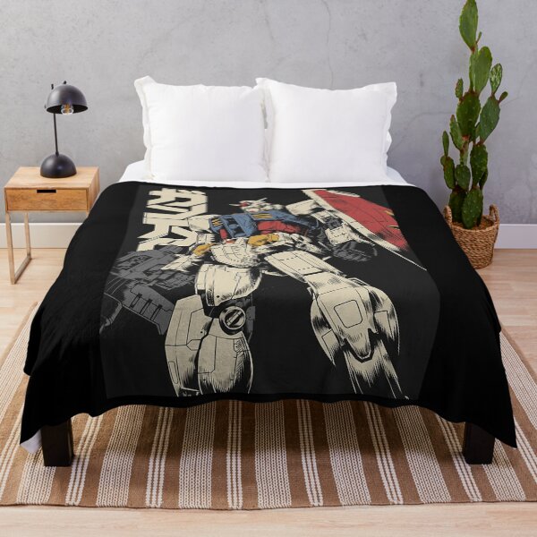 Item preview,  Gundam Classic Origin designed and sold by claibornehari.
