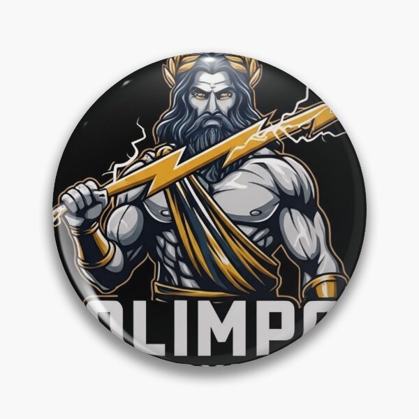Item preview, The Olympus gym designed and sold by Jasonelpillo.