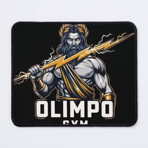 Item preview, The Olympus gym designed and sold by Jasonelpillo.