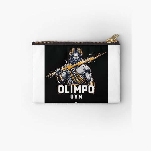 Item preview, The Olympus gym designed and sold by Jasonelpillo.