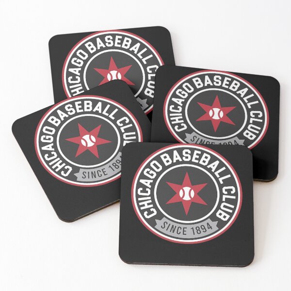 Item preview, Chicago White Sox Baseball Club designed and sold by KevinCollado.