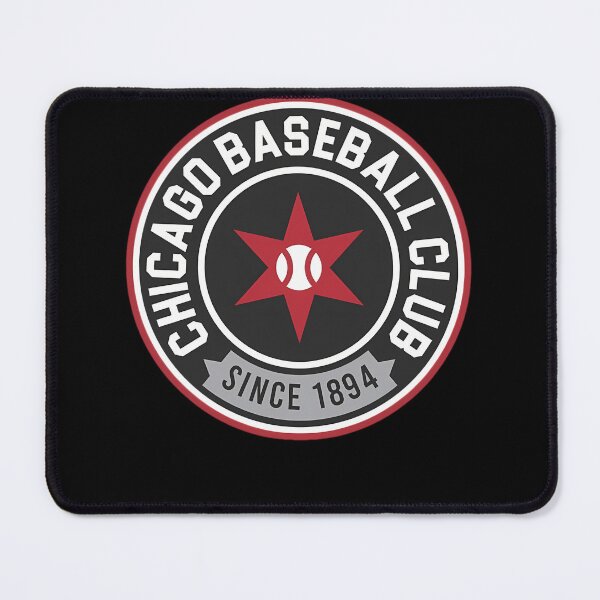 Item preview, Chicago White Sox Baseball Club designed and sold by KevinCollado.