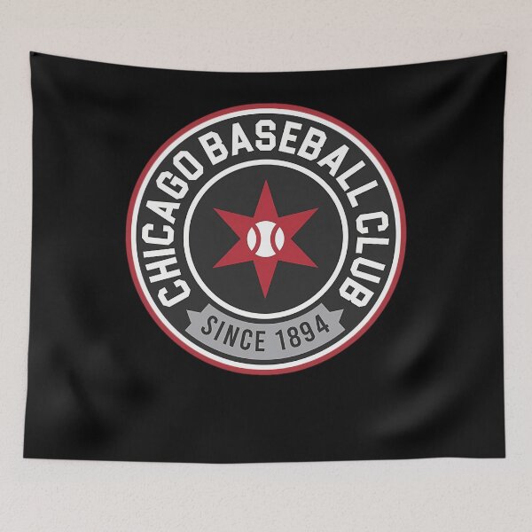 Item preview, Chicago White Sox Baseball Club designed and sold by KevinCollado.