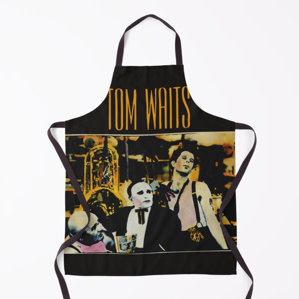 Item preview, Tom Waits designed and sold by StevenCarmicha.